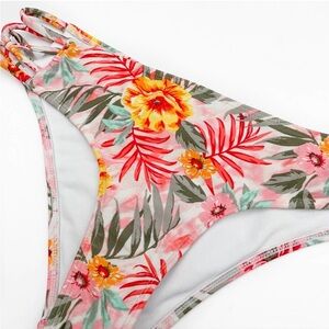 Hollister Bikini Bottoms